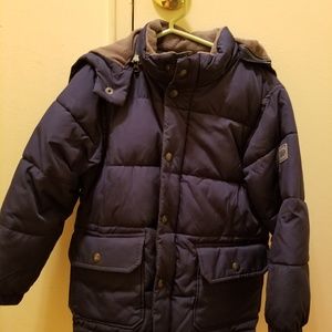 Gap Baby Boys winter coat